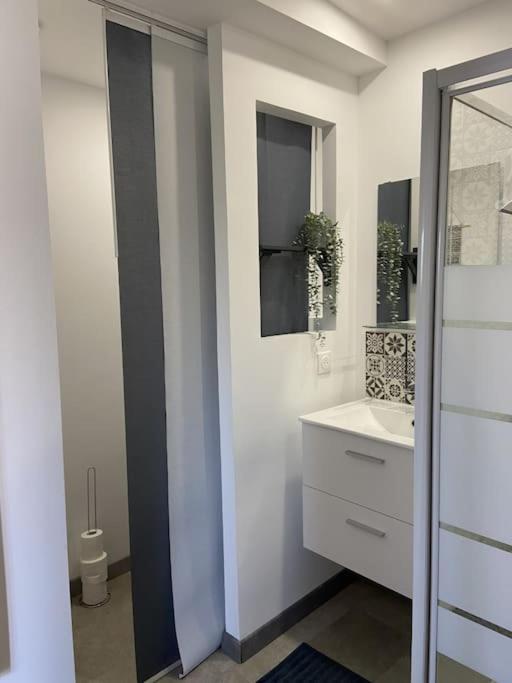 Maisonnette Cosy A 10 Mn De Nantes Rezé Exterior foto