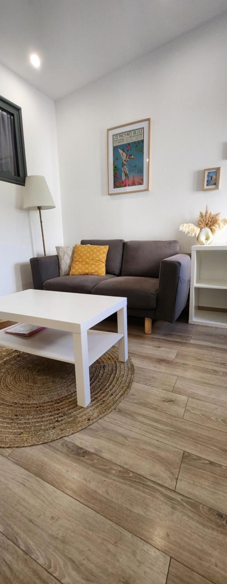 Maisonnette Cosy A 10 Mn De Nantes Rezé Exterior foto