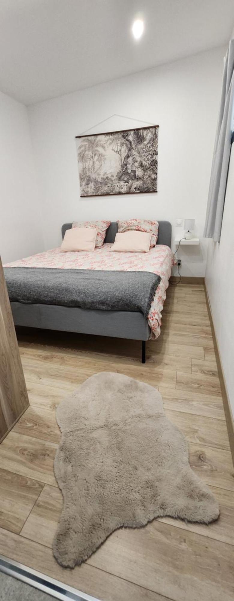 Maisonnette Cosy A 10 Mn De Nantes Rezé Exterior foto